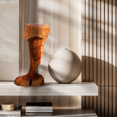 Brainstorming Sculpture