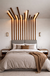 Warm Horizon Suite