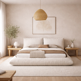 Haven Low Bed