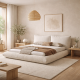 Haven Low Bed
