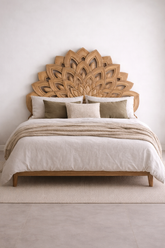 Mandala Bed