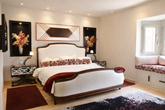 Luna Bedroom