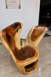 Boyca Chair