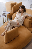 Dune Curve Sofa