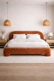 Halo Bed