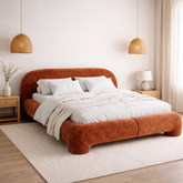 Halo Bed
