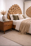 Mandala Bed