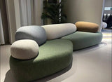 Pebble Harmony Modular Sofa