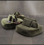 Dune Curve Sofa