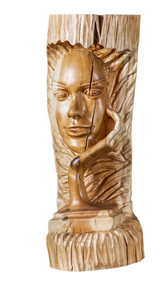 Meditation Sculpture