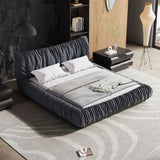 Flow Bed