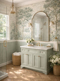 Sage Garden Elegance Bath unit