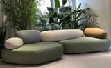 Pebble Harmony Modular Sofa