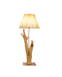 Olive Hand Side Lamp