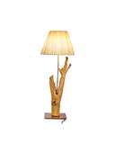 Olive Hand Side Lamp