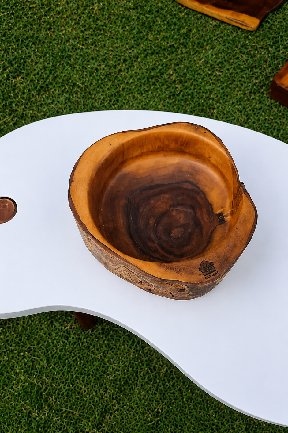 Acacia Bowl