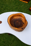 Acacia Bowl
