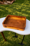 Crafted Tray