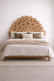 Mandala Bed