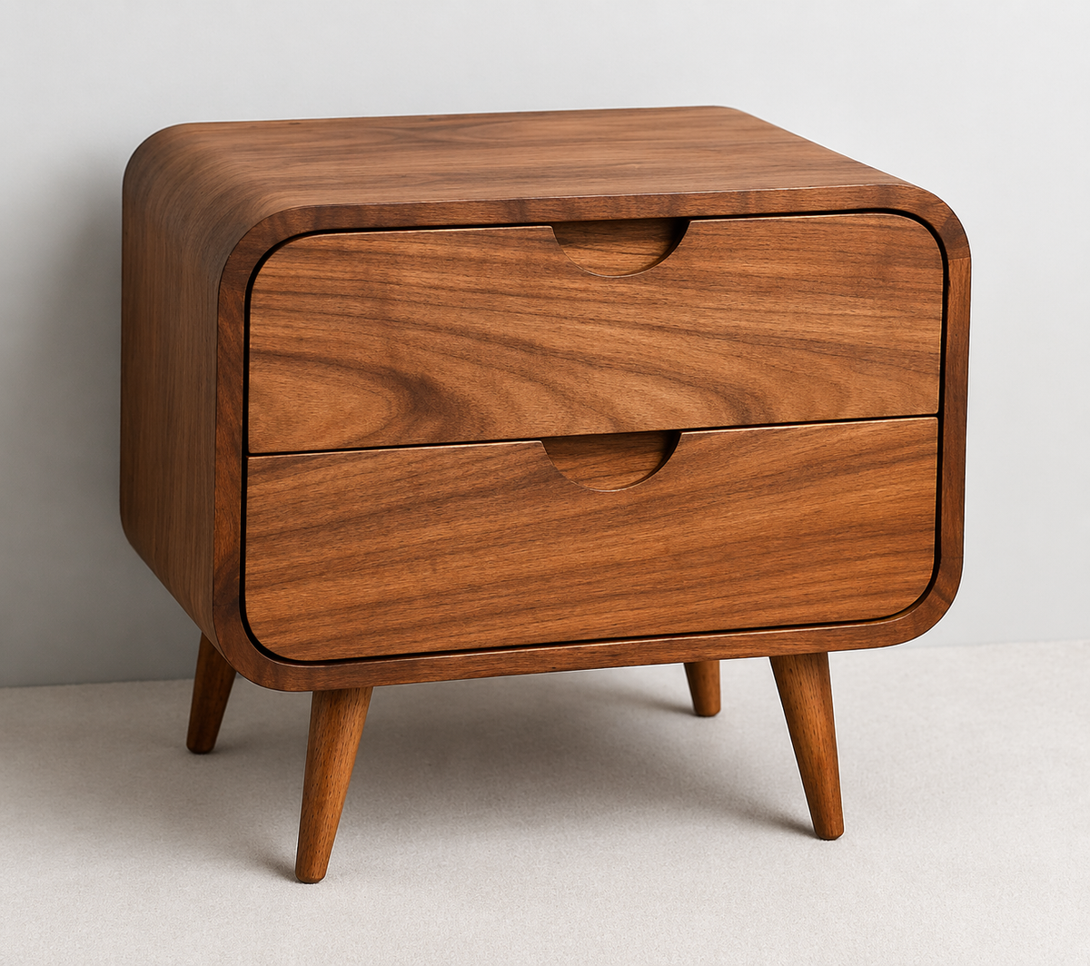 Mandella Bed side table