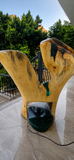 Boyca Chair