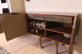 Ghazala Dining - sideboard