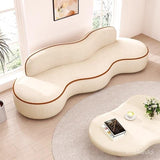 Aura Curve Sofa