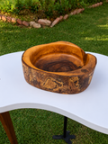 Acacia Bowl