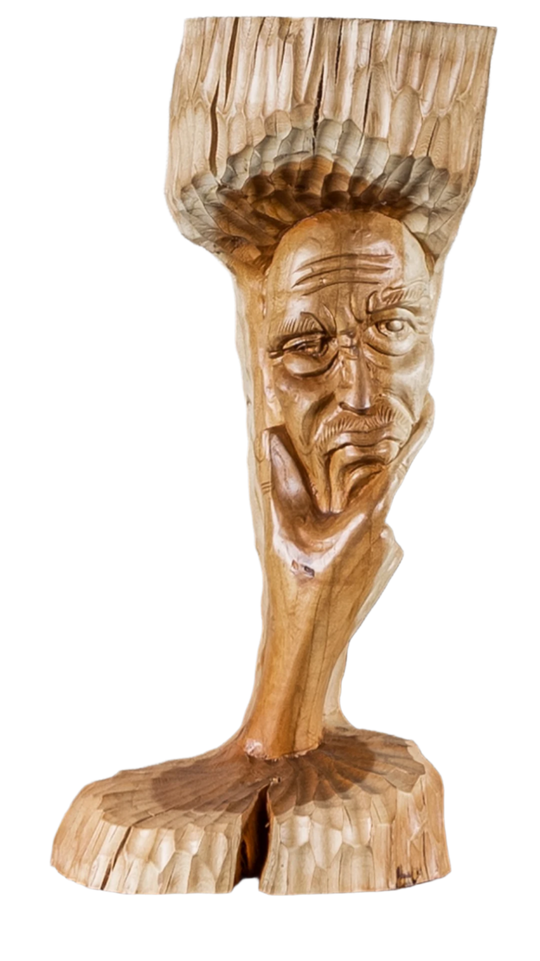 Brainstorming Sculpture