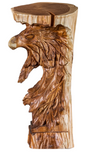 Eagle Sculpture