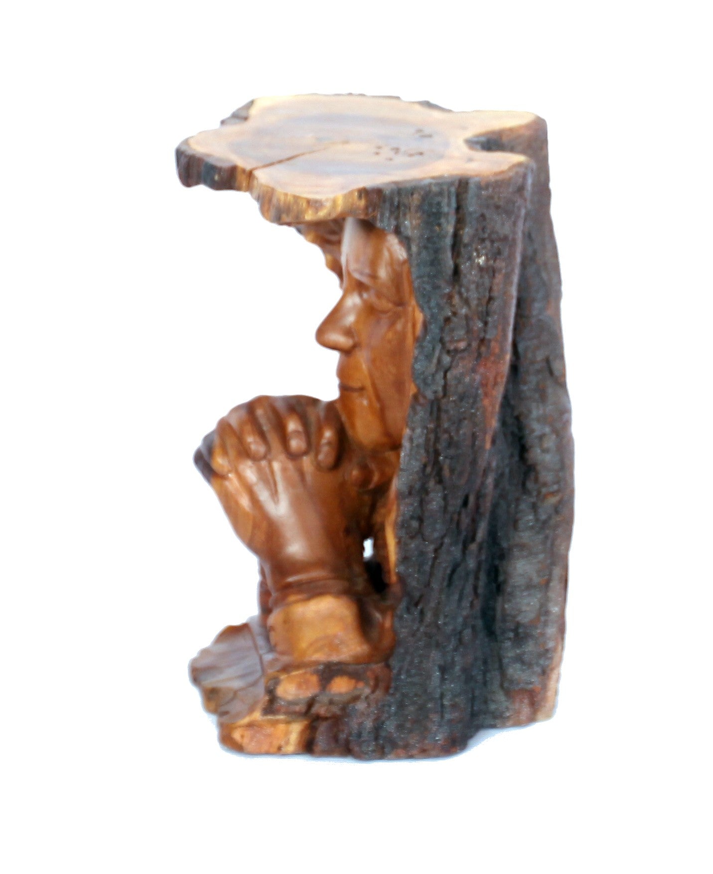 Buddha Sculpture