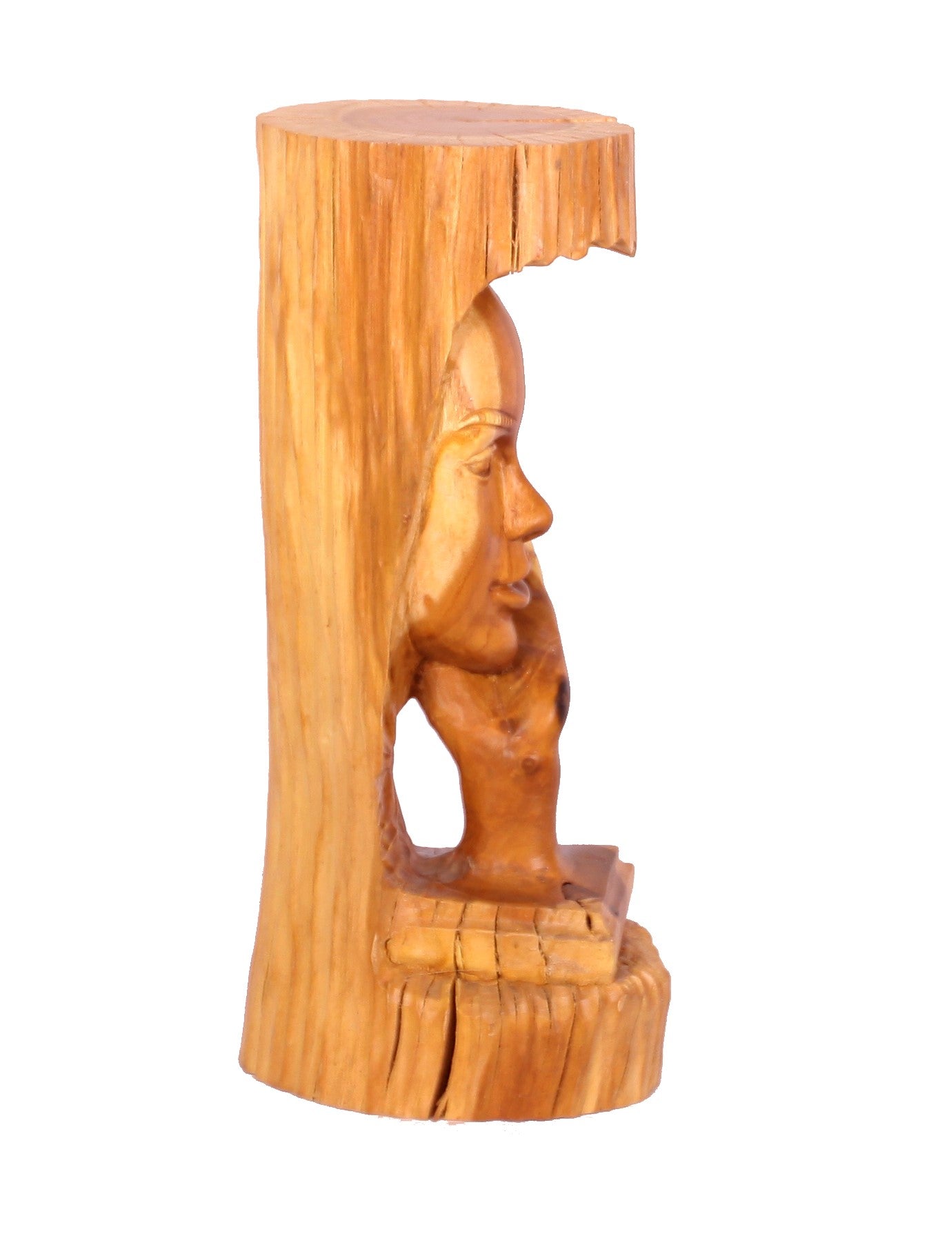 Meditation Sculpture