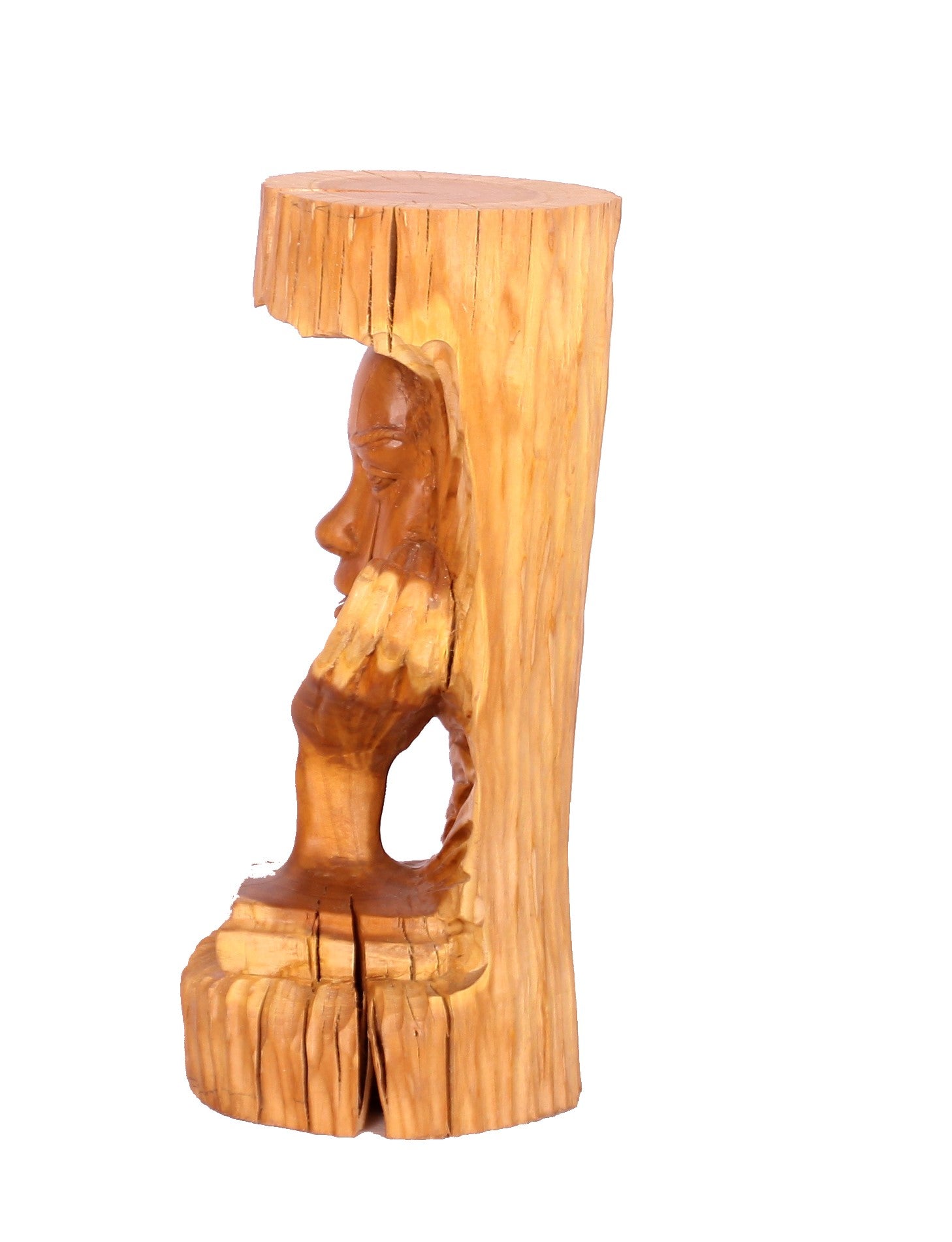 Meditation Sculpture