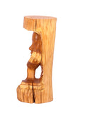Meditation Sculpture