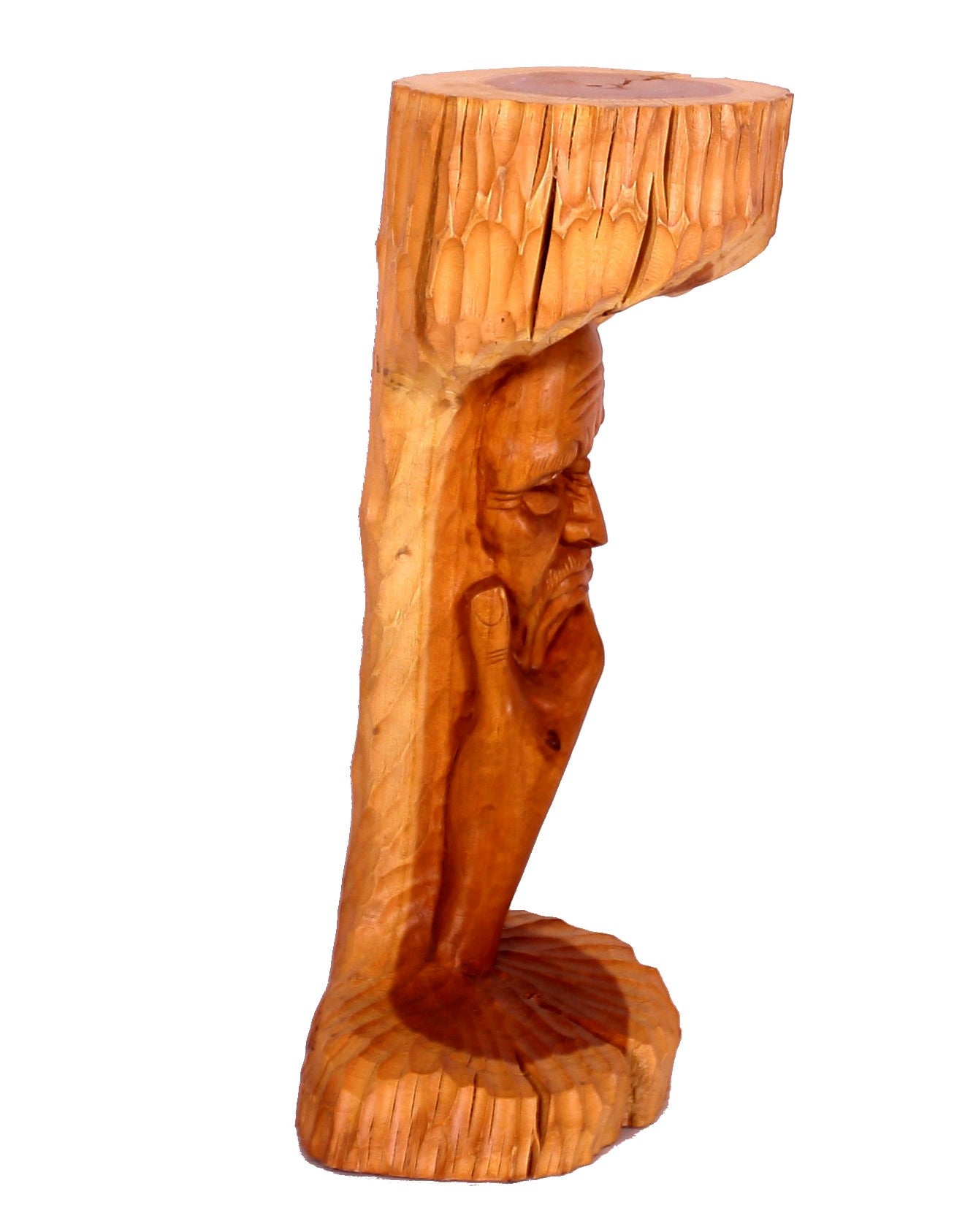 Brainstorming Sculpture