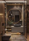Noir Zen Retreat Bath unit