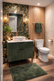 Emerald Luxe Bath unit