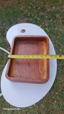 Crafted Tray