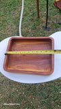 Crafted Tray