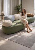 Pebble Harmony Modular Sofa